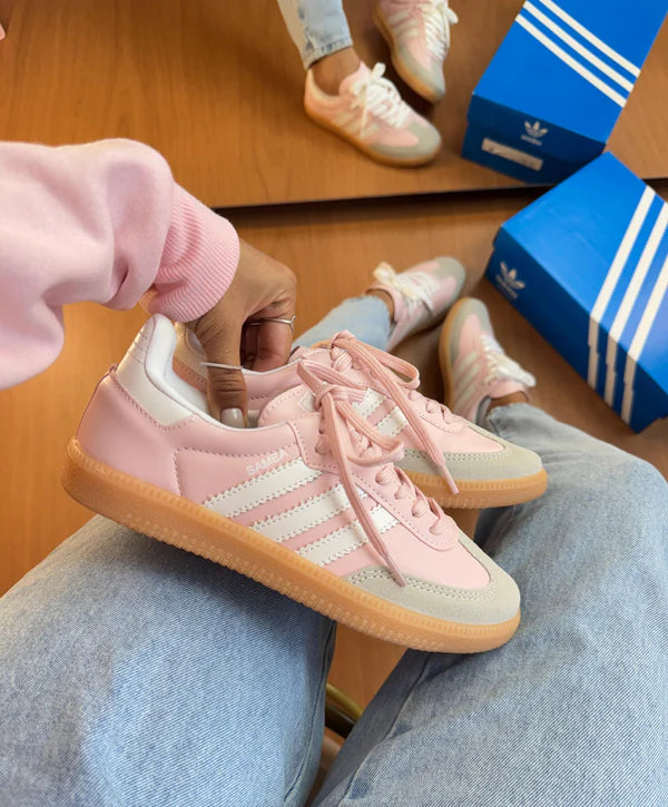 Adidas Samba OG - Rosa