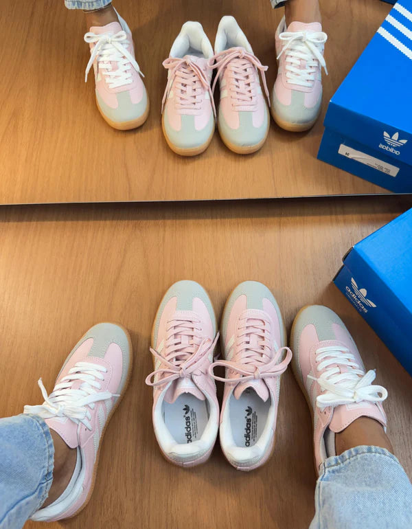 Adidas Samba OG - Rosa
