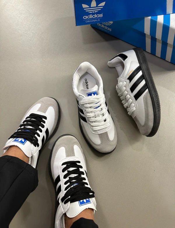 Adidas Samba OG Tradicional Sintético
