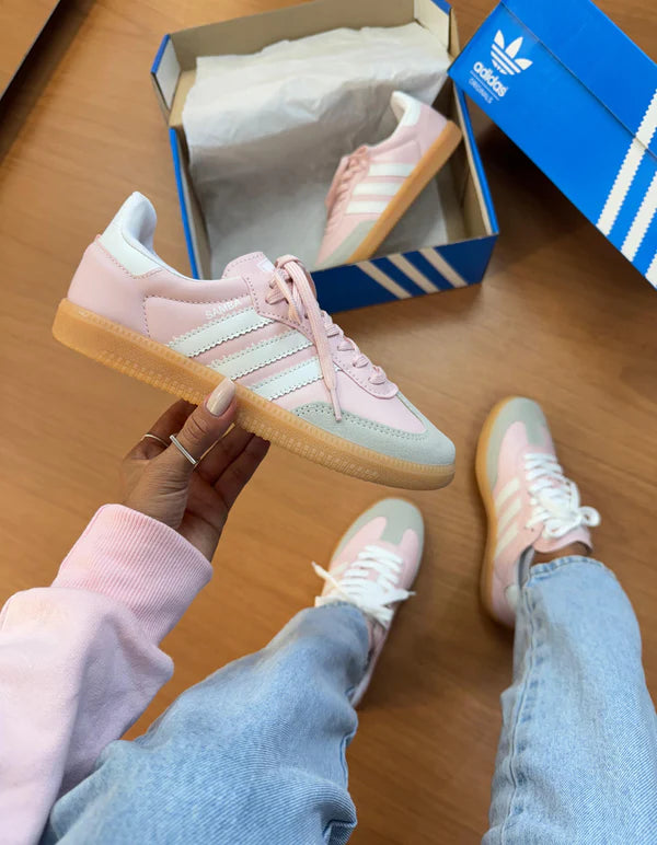 Adidas Samba OG - Rosa
