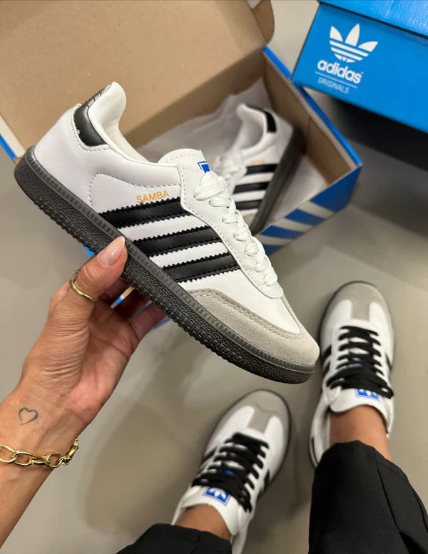 Adidas Samba OG Tradicional Sintético