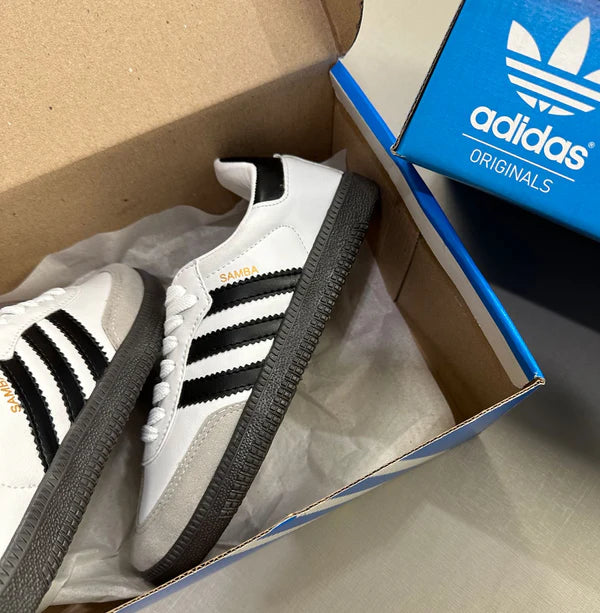 Adidas Samba OG Tradicional Sintético