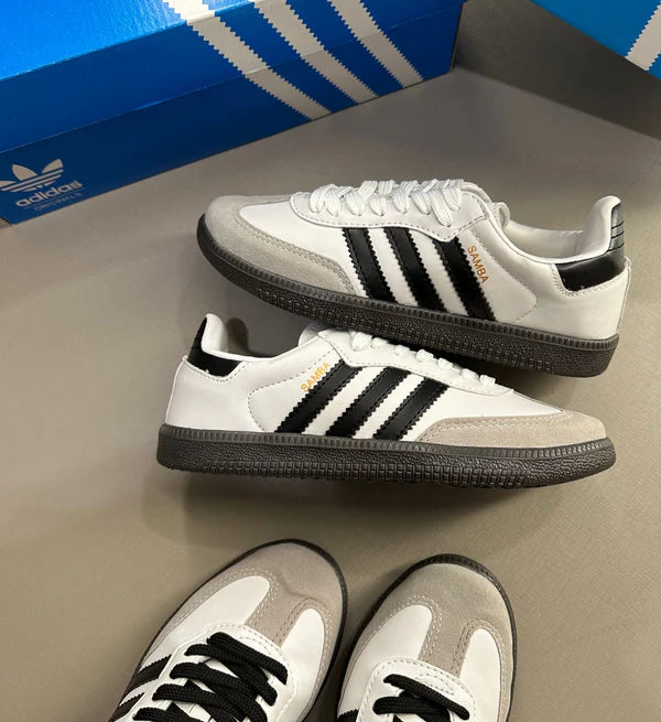 Adidas Samba OG Tradicional Sintético