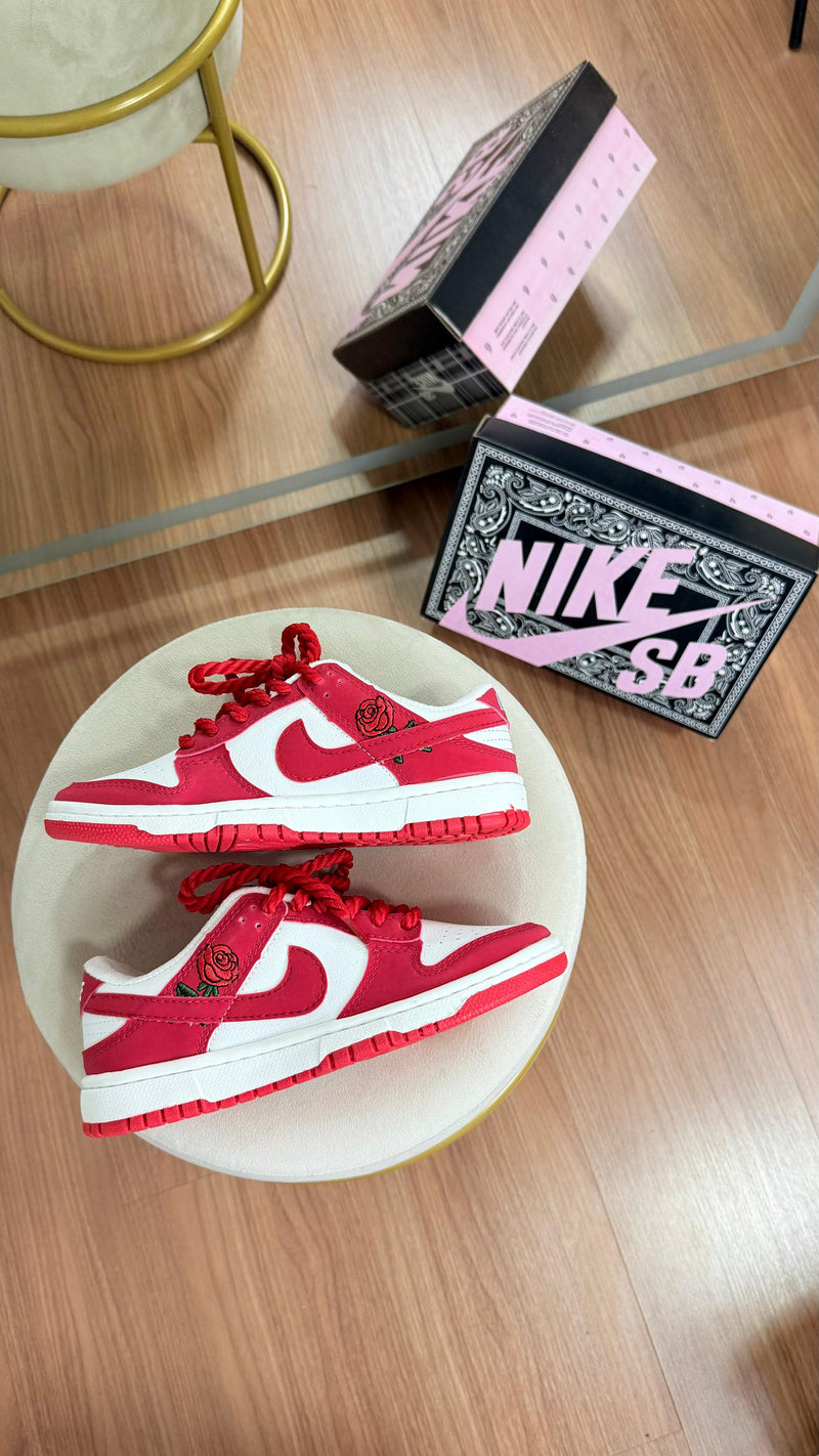 Nike Dunk Low Pro - Valentines Day