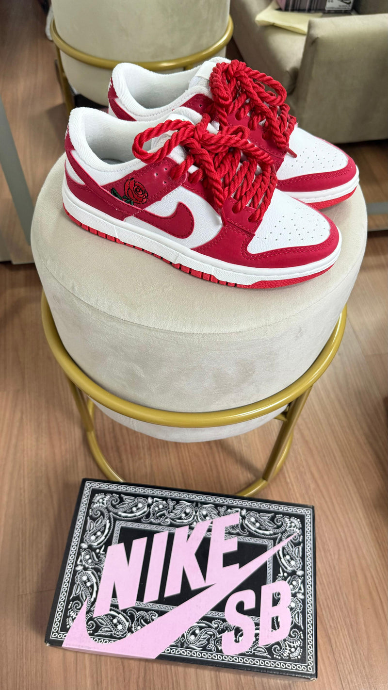 Nike Dunk Low Pro - Valentines Day