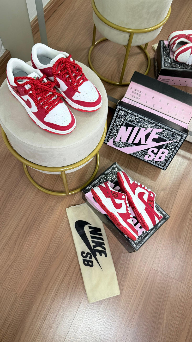 Nike Dunk Low Pro - Valentines Day