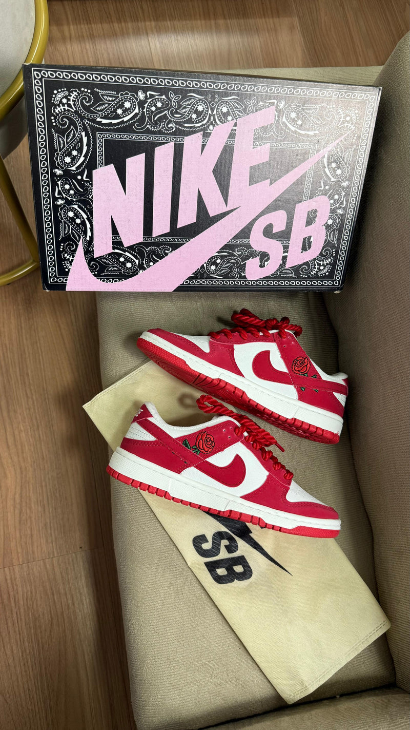 Nike Dunk Low Pro - Valentines Day