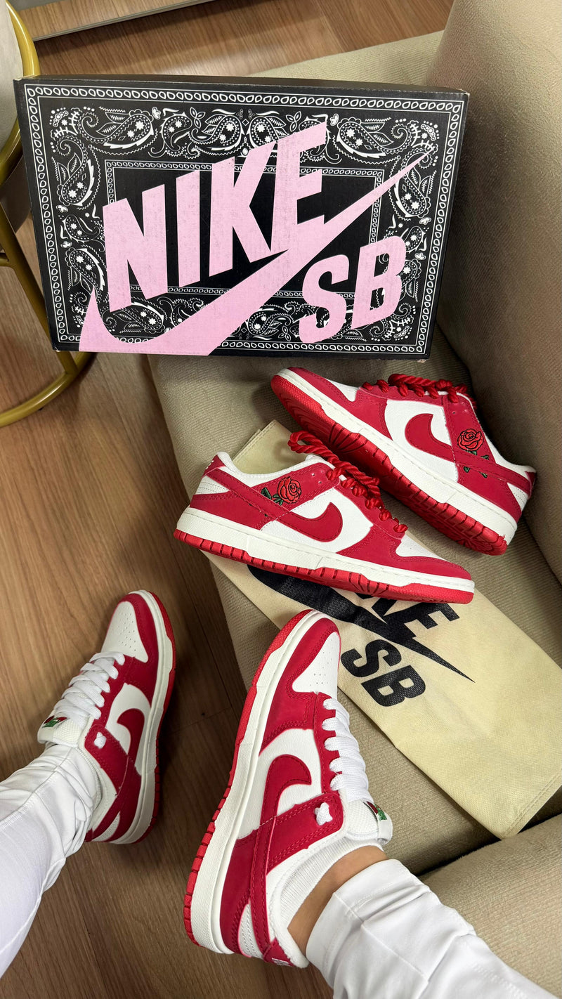 Nike Dunk Low Pro - Valentines Day