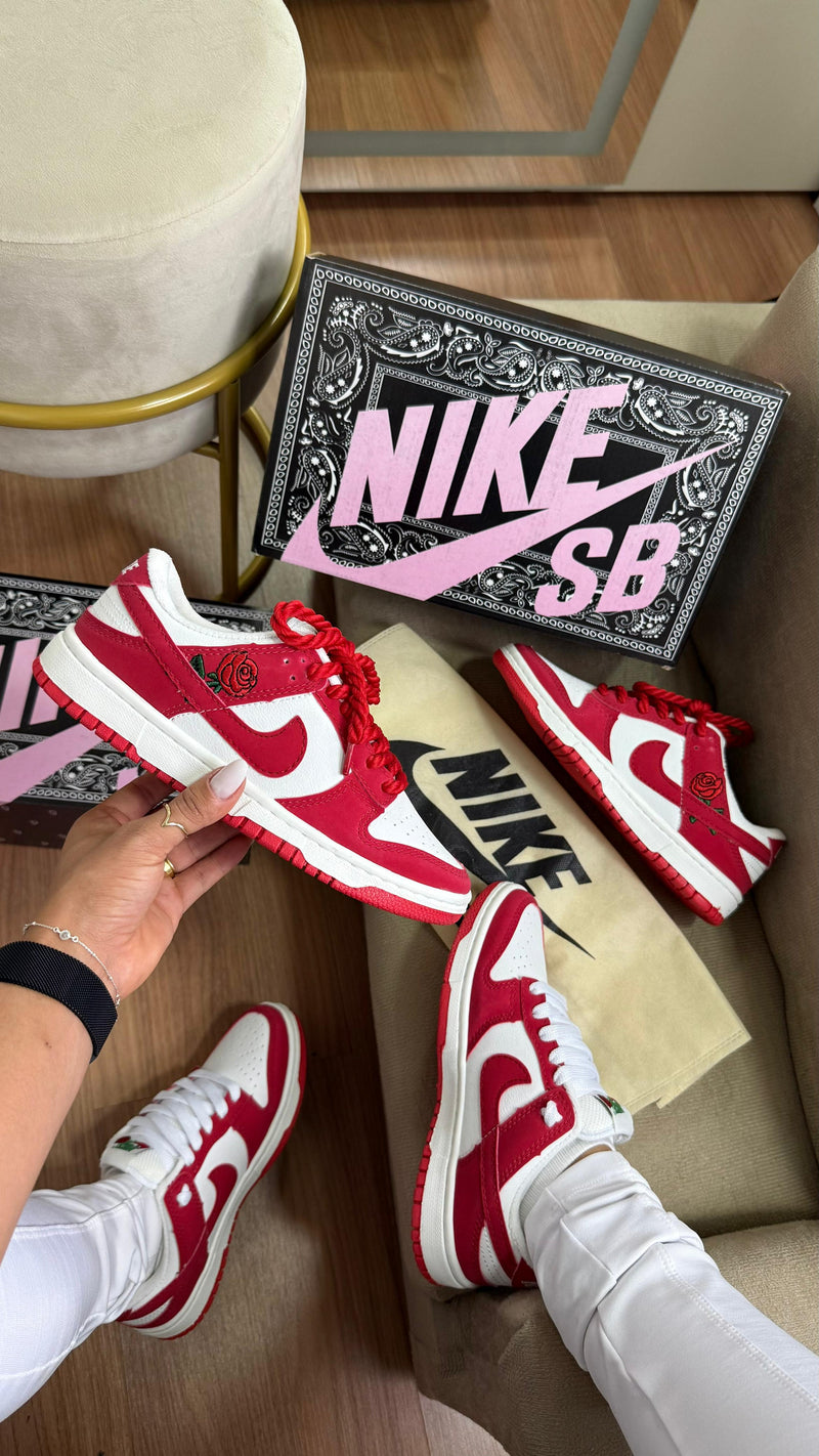 Nike Dunk Low Pro - Valentines Day