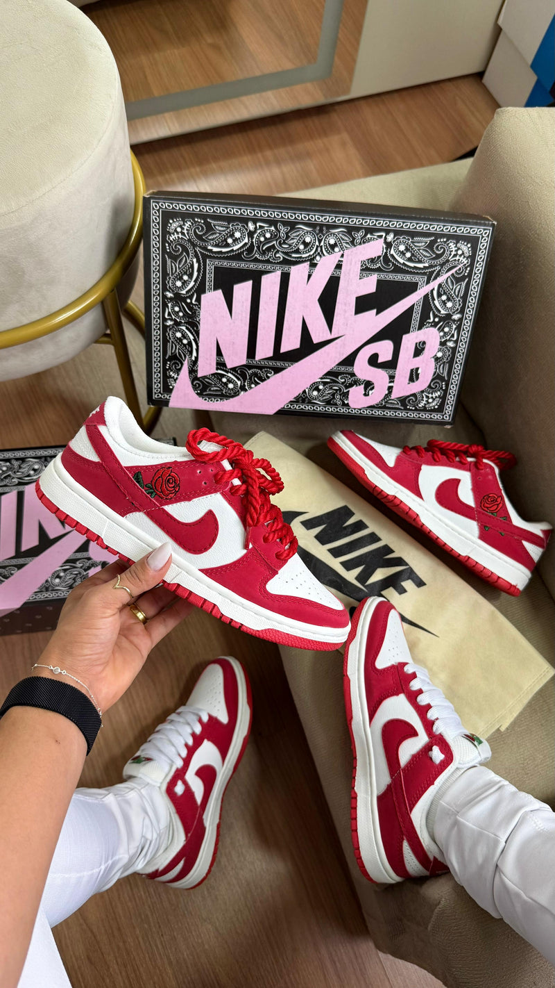 Nike Dunk Low Pro - Valentines Day