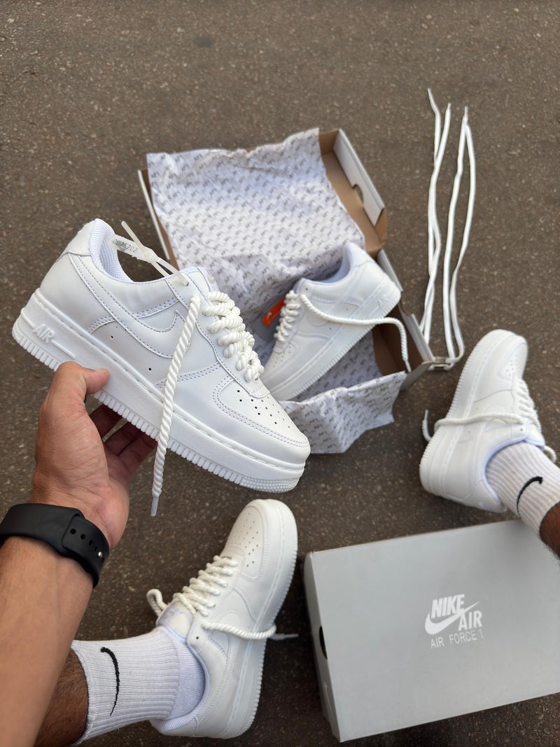 Nike  Air force - Branco