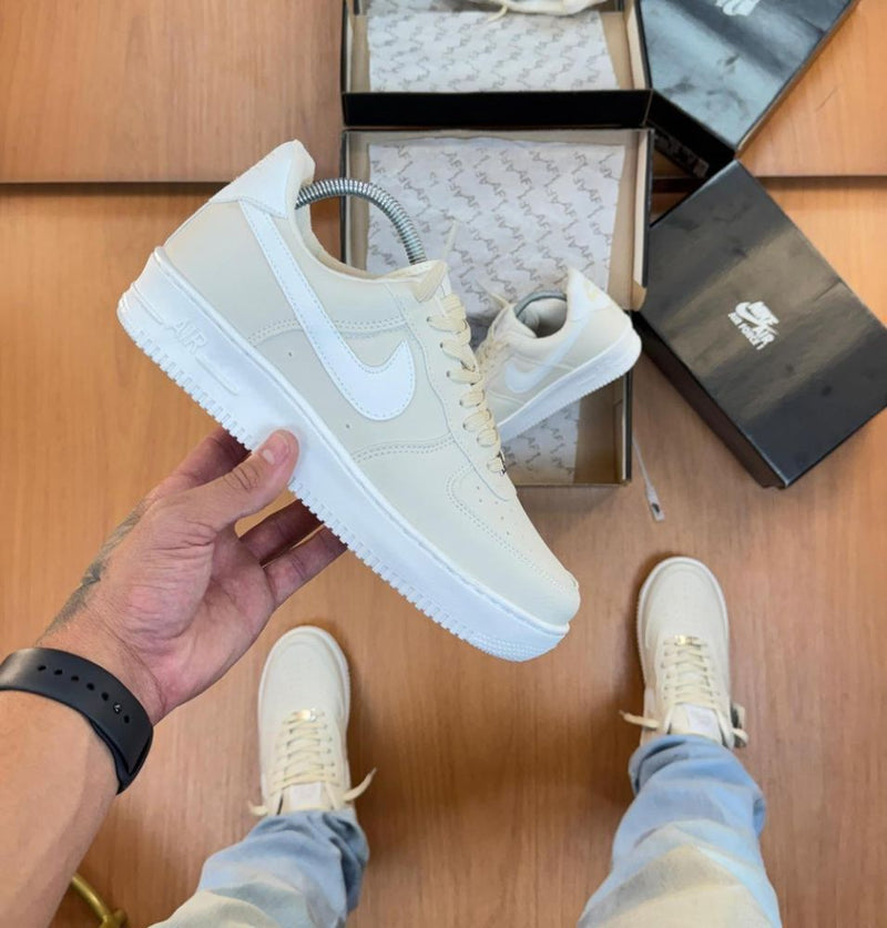 Nike Air force - off white