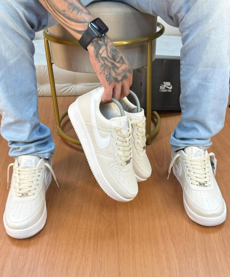 Nike Air force - off white