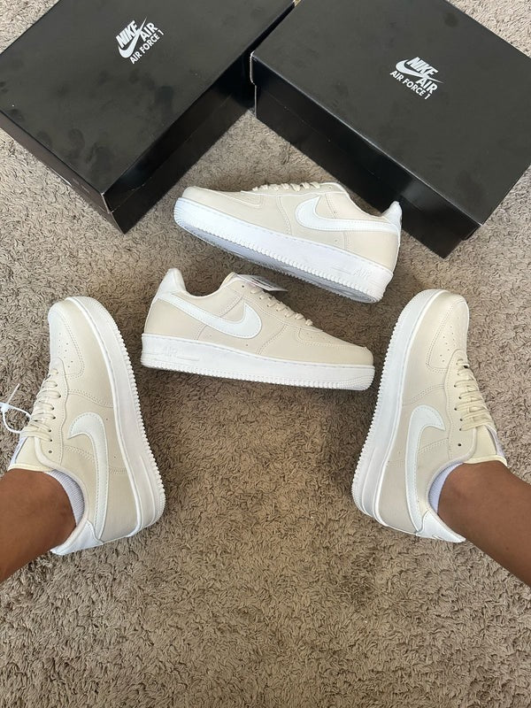Nike Air force - off white
