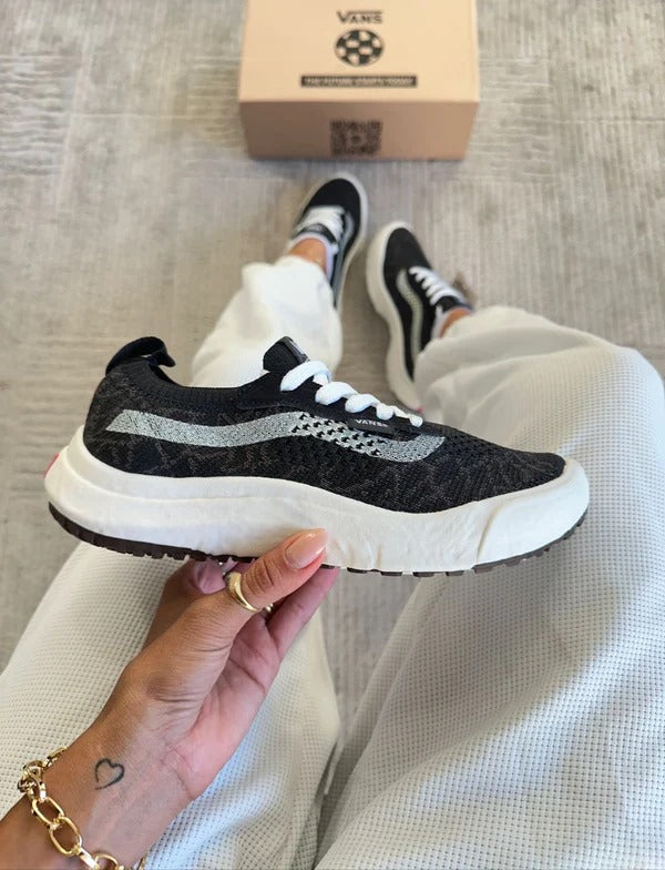 Vans Ultrarange VR3 - Preto
