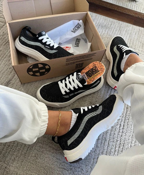 Vans Ultrarange VR3 - Preto