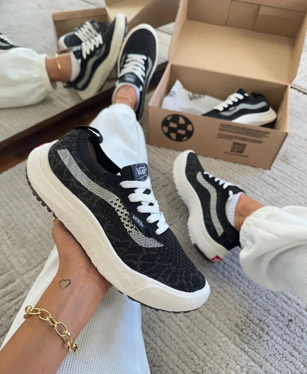 Vans Ultrarange VR3 - Preto