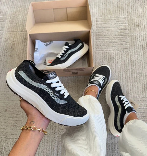 Vans Ultrarange VR3 - Preto