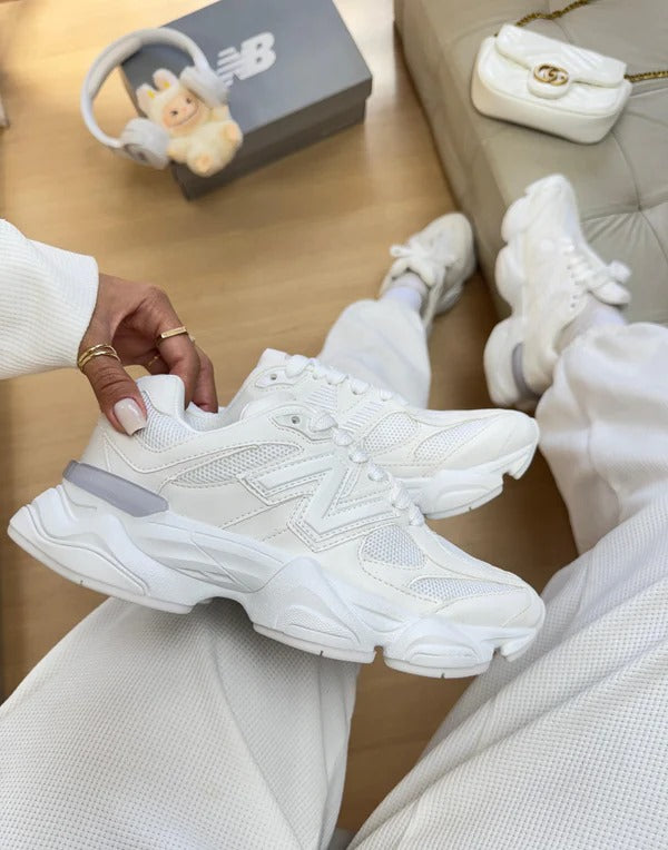 New Balance 9060 - Branco