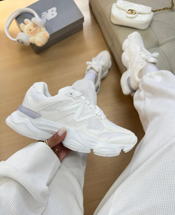 New Balance 9060 - Branco