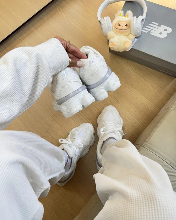 New Balance 9060 - Branco