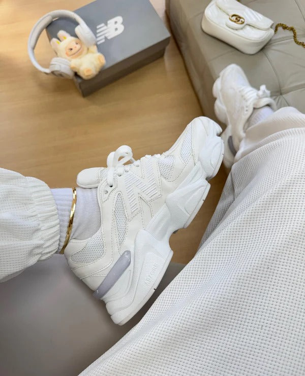 New Balance 9060 - Branco