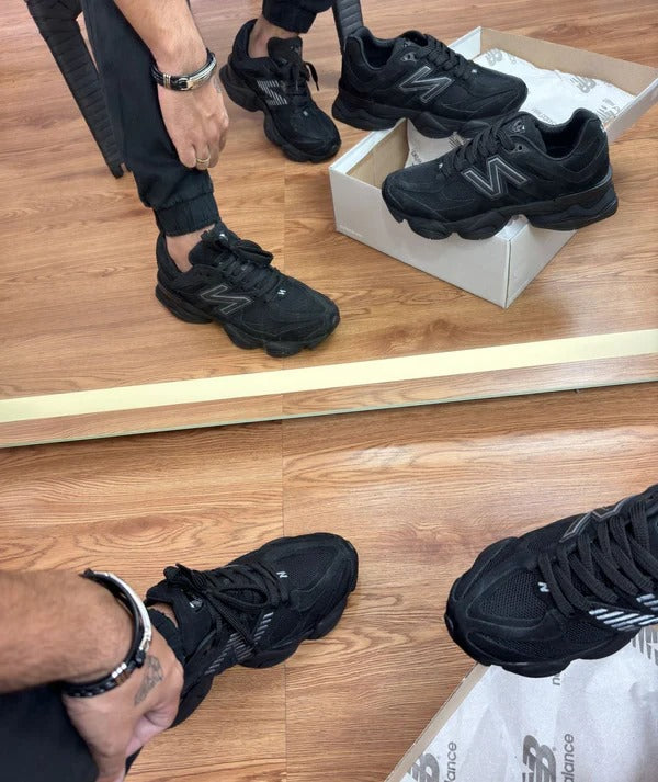 New Balance 9060 - Preto