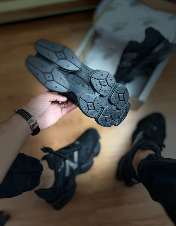 New Balance 9060 - Preto