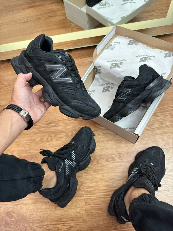 New Balance 9060 - Preto