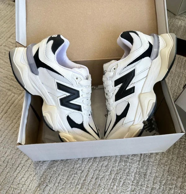 New Balance 9060 - Branco/Preto