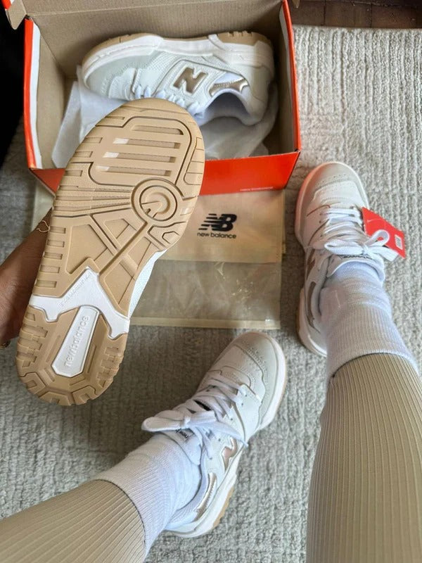 New Balance 550 - Ouro Prime