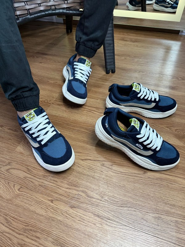Vans Neo  Vr3 - Azul Marinho