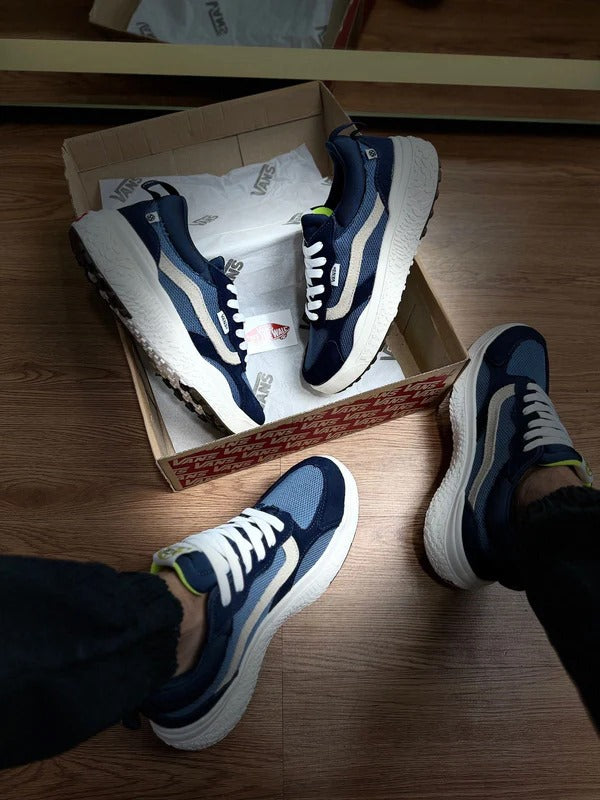 Vans Neo  Vr3 - Azul Marinho