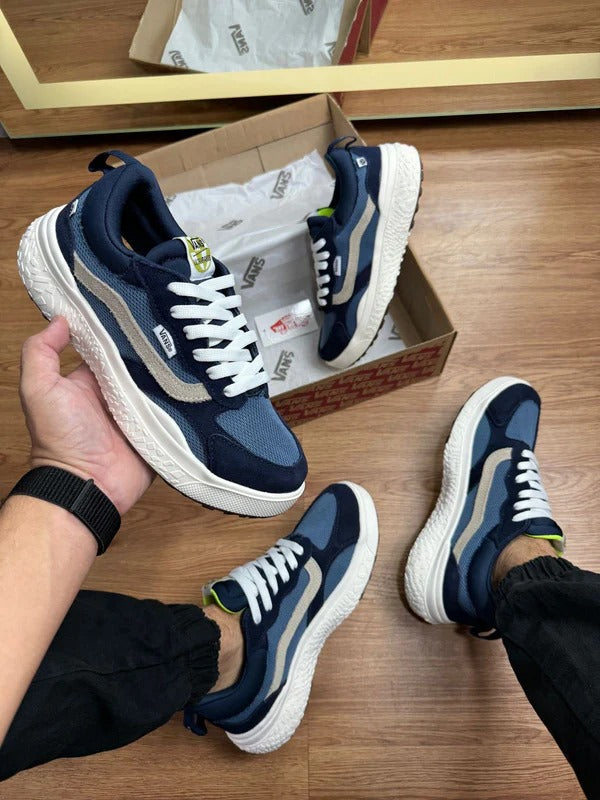 Vans Neo  Vr3 - Azul Marinho