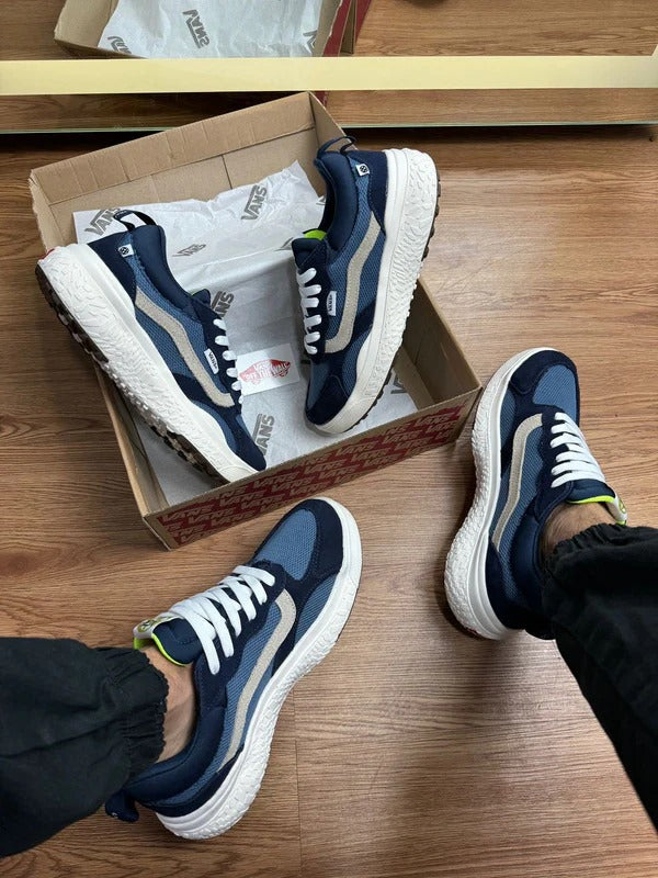 Vans Neo  Vr3 - Azul Marinho