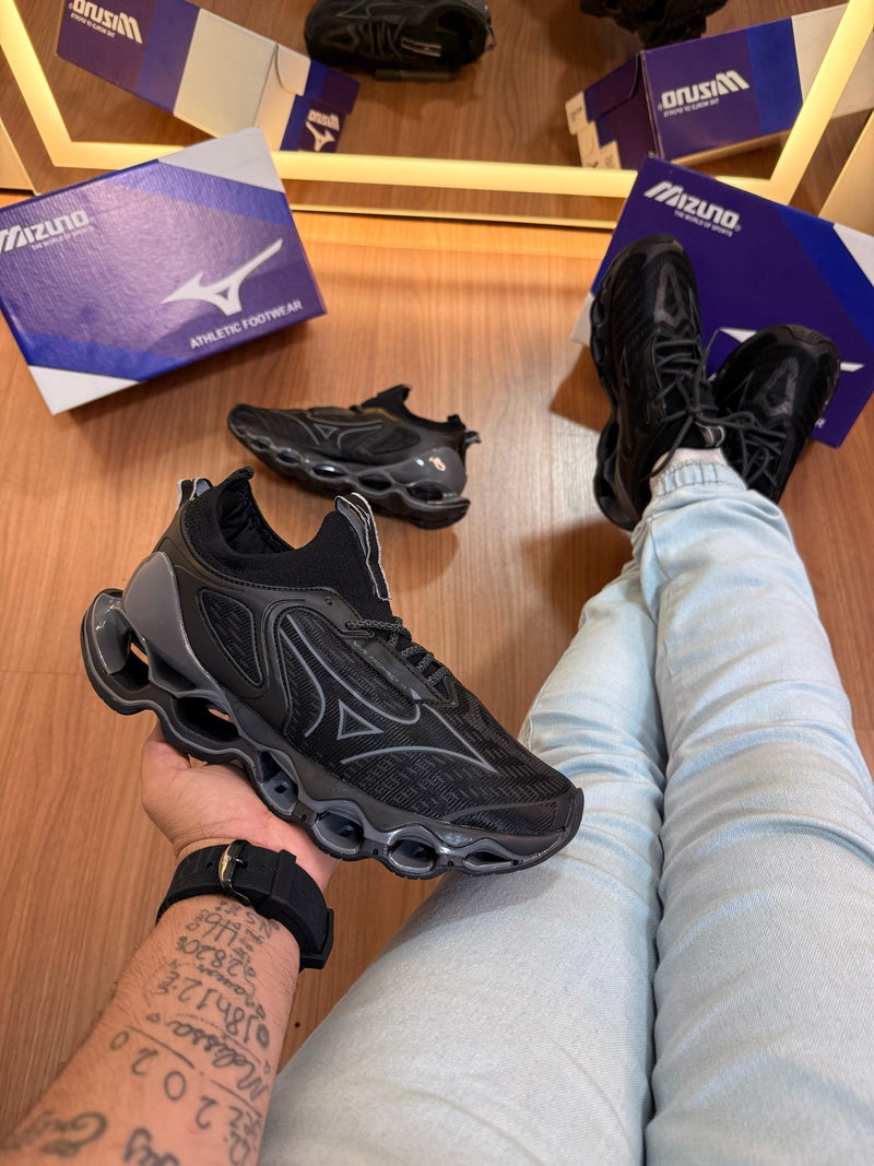 Mizuno Wave Prophecy 14 - Black